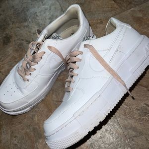 Air force 1s